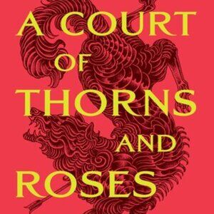A Court of Thorns and Roses PDF by Sarah J. Maas